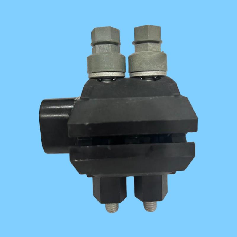 TTD431FJ Insulation Piercing Clamps 4